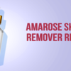 dzhxfd - Amarose Skin Tag Remover