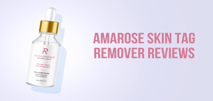 dzhxfd Amarose Skin Tag Remover