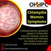 Chlamydia Women Symptoms - Endinghivoklahoma