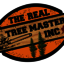 Logo - The Real Tree Masters Inc. Toronto