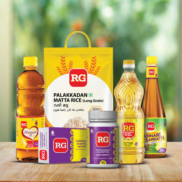 all-products RG Foods