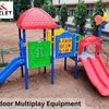 Outdoor Multiplay Equipment1 - Picture Box