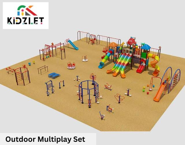 Outdoor Multiplay Equipment1 (1) Picture Box