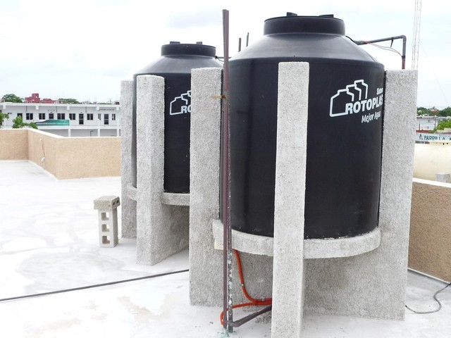 Vastu for Overhead Water Tanks, Precautions and Re Vastu for Overhead Water Tanks