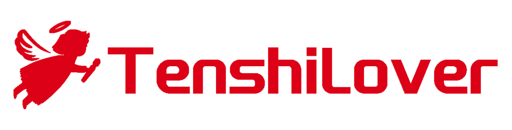 tenshilover-logo4 Picture Box