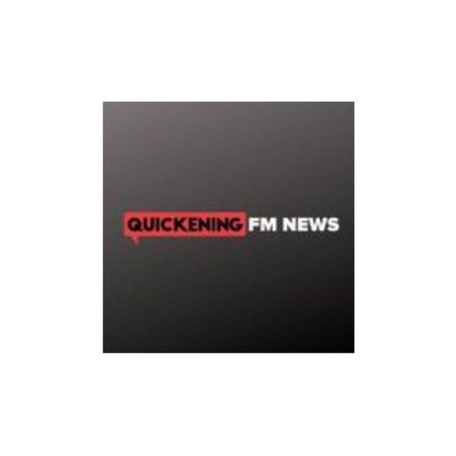 Quickening FM News Quickening FM News