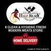 Buy Chicken, Mutton, Meat, ... - Half Ready at home