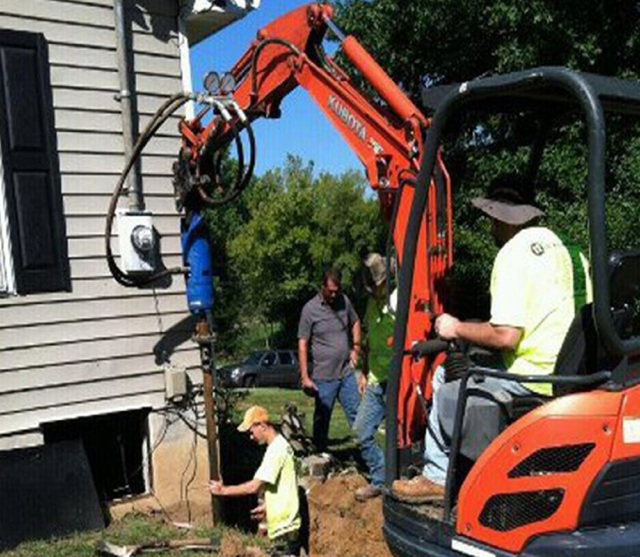 1 Batesville Foundation Repair