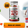 Supreme Keto ACV Gummies Reviews Does it Really Work Or Not!