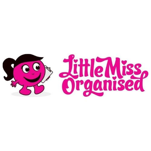 Little Miss Organised Little Miss Organised