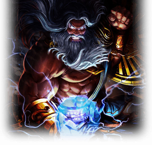 pinpng.com-zeus-png-1416347 slotgacor