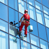 commercial window cleaning ... - Shiners Window and Gutter C...