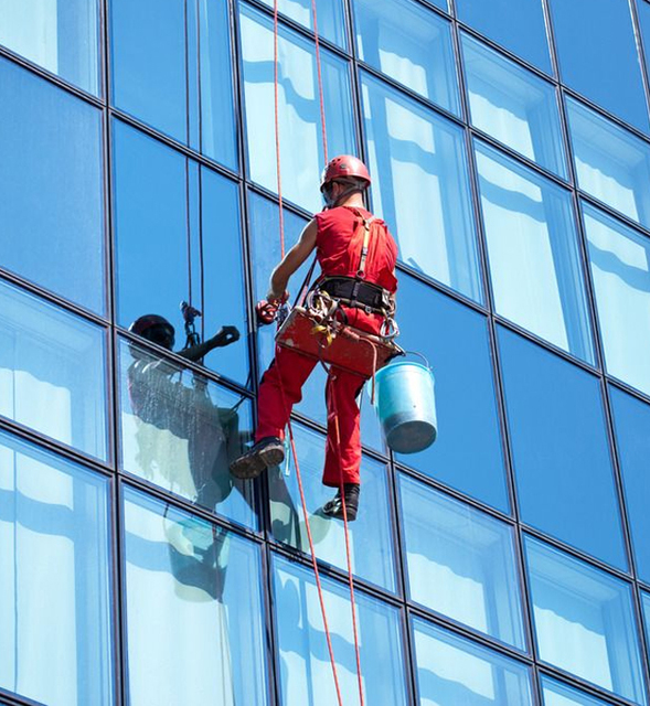 commercial window cleaning mississauga | Shiners W Shiners Window and Gutter Cleaning