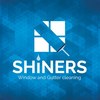 SHINERS WINDOWS GUTTER CLEA... - Shiners Window and Gutter C...