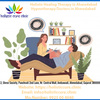 Holistic Healing Therapy in... - Holistic Cure Clinic