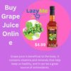 Buy Grape Juice Online