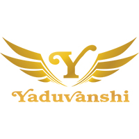 Yaduvanshi Industries logo - Anonymous