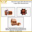 Bunched Copper Wire Manufac... - Yaduvanshi Industries Pvt. Ltd.