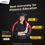 sgvu - Distance Education