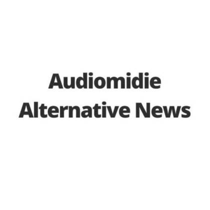Audiomidie Alternative News - Anonymous