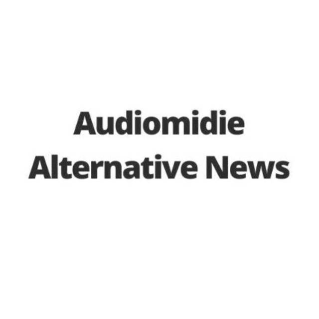 Audiomidie Alternative News Audiomidie Alternative News