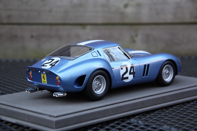 IMG-0981(Kopie) 250 GTO s/n 3387GT Sebring '62 #24