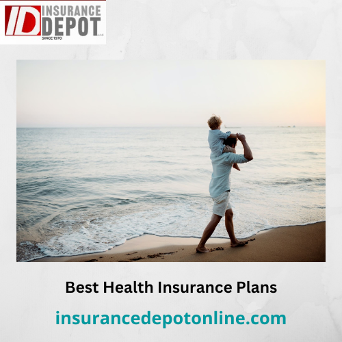 best health insurance plans Insurance Depot