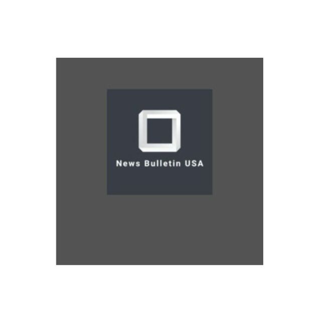 News Bulletin USA  News Bulletin USA