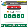 BUY TRUSTPILOT REVIEWS