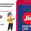 Jio Prepaid Recharge - Picture Box