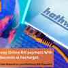 Hathway Online Bill Payment - Picture Box