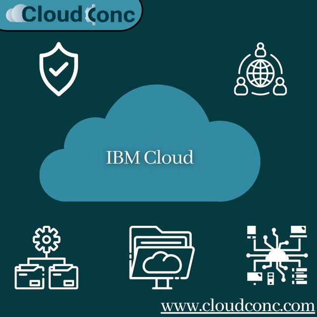 Best IBM Cloud Computing Solution Provider - Cloud Best Cloud Computing Solution Provider For Small Businesses- CloudConc