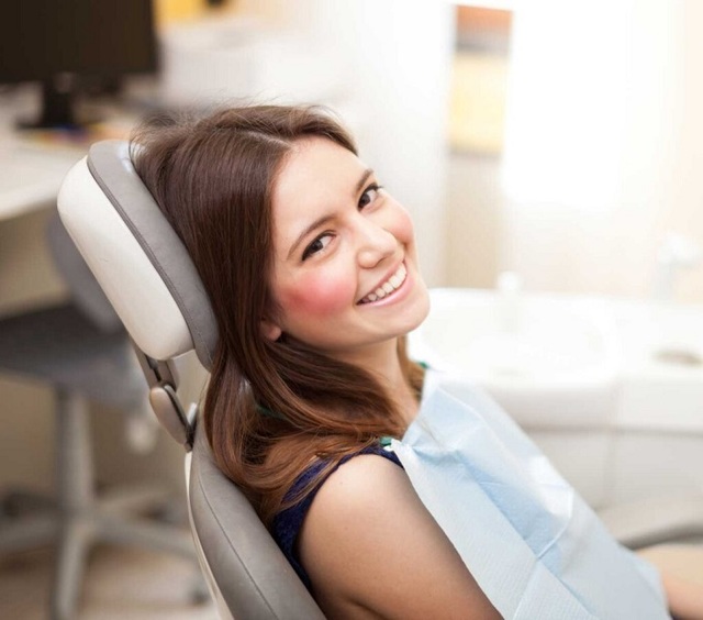 Dental Clinic in Walled Lake Dental Clinic in Walled Lake