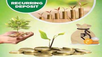 Online Course On Recurring Deposit RD - ffreedom a Picture Box