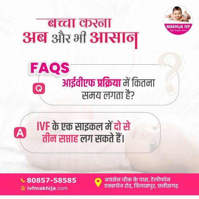 Best IVF Hospital in Chhattisgarh (2) Best IVF Hospital In Chhattisgarh