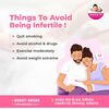 Best IVF Hospital in Chhatt... - Best IVF Hospital In Chhatt...