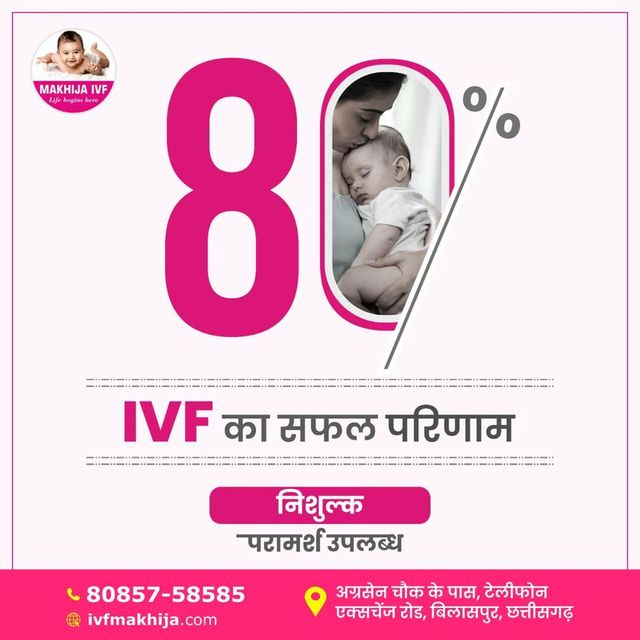 Best IVF Hospital in Chhattisgarh (12) Best IVF Hospital In Chhattisgarh