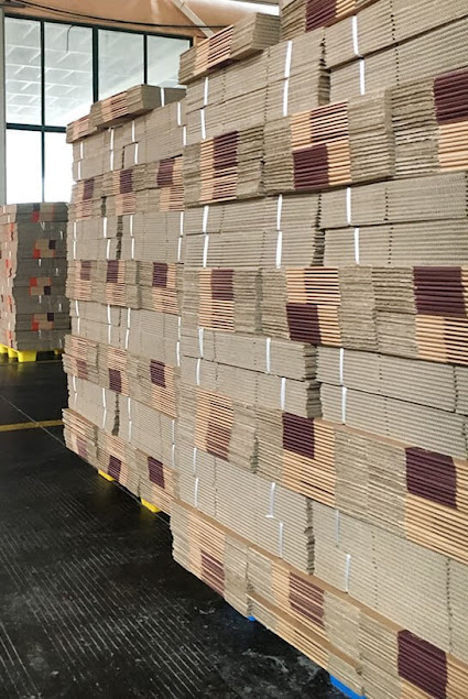 Milestone Boxes wholesale corrugated boxes Milestone Boxes