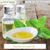 Mentha Arvensis Oil