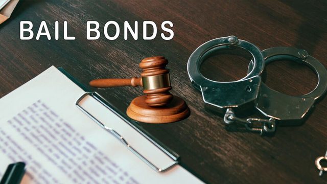 Bonds By Phone (2) Alliance Bail Bonds