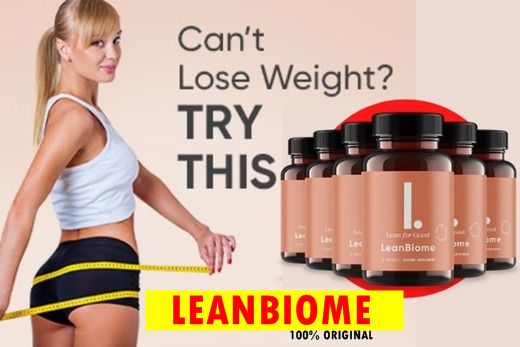 leanbiome (1) LeanBiome Reviews