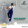 Quick Painting Solutions Wa... - Quick Painting Solutions Wa...
