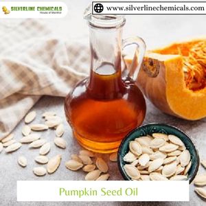 Pumpkin Seed Oil Pumpkin Seed Oil