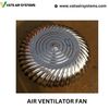 AIR VENTILATOR FAN