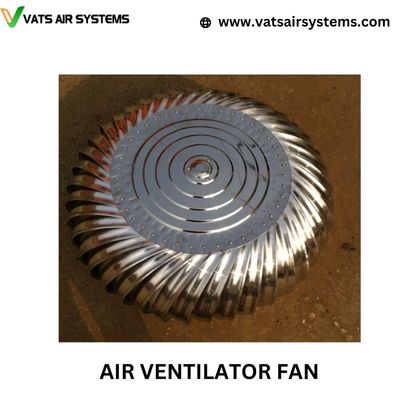 AIR VENTILATOR FAN AIR VENTILATOR FAN