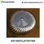 AIR VENTILATOR FAN - AIR VENTILATOR FAN