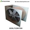 AXIAL FLOW FAN