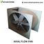 AXIAL FLOW FAN - AXIAL FLOW FAN