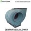 CENTRIFUGAL BLOWER - CENTRIFUGAL BLOWER