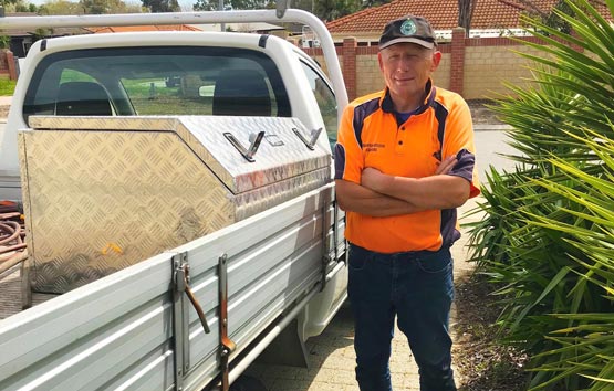 Why Select John James Gutter Cleaning Baldivis? John James Gutter Cleaning